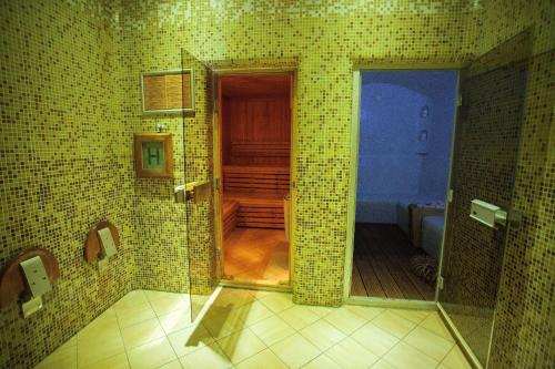 Spa, Termag Hotel Jahorina in Jahorina