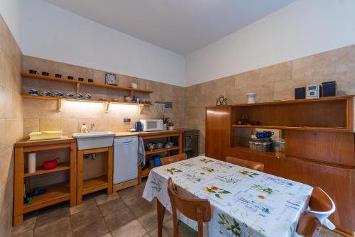 Apartmány Modrá Vrata