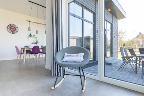 Georgs Huis in Neukirchen