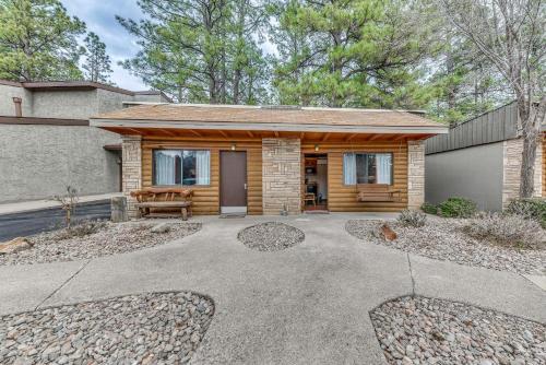 Pet-Friendly Ruidoso Studio about 5 Mi to Alto Lake! Pet-Friendly Ruidoso Studio about 5 Mi to Alto Lake!