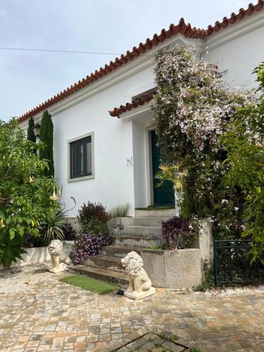 Casa Santo António