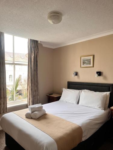 Rose Tor Hotel - main image