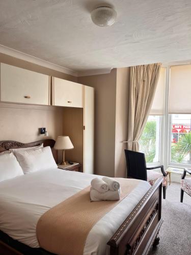 Rose Tor Hotel - image 11