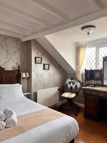 Rose Tor Hotel - image 3