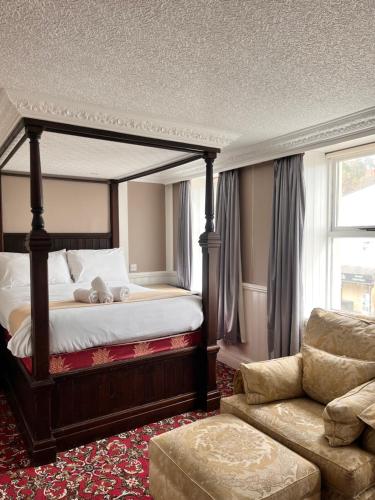 Rose Tor Hotel - image 2