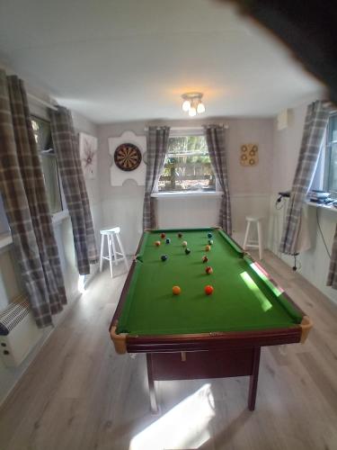 Clarisses Cottage