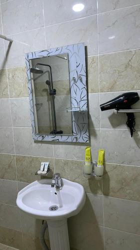 Отель Чынгыз 2, Osch (Foto 10)