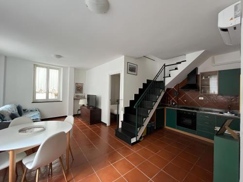 Casa Migliorina, Janov (fotografie 7)