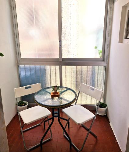 LB&B Short Stay – Bari, LA