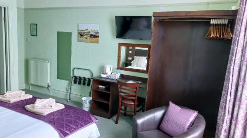 Southcliff Guest Accommodation - image 2