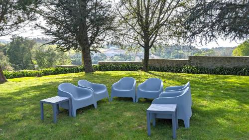 Quinta Do Burgo - Turismo Rural - image 14