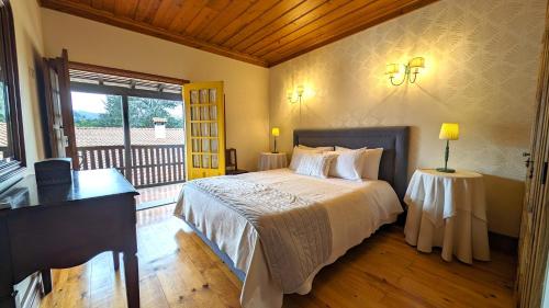 Quinta Do Burgo - Turismo Rural - image 10