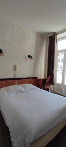 Hotel Luxembourg - image 12