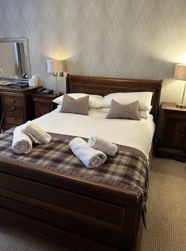 Beaufort Hotel - image 12