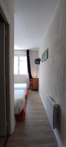 Hotel Luxembourg - image 9