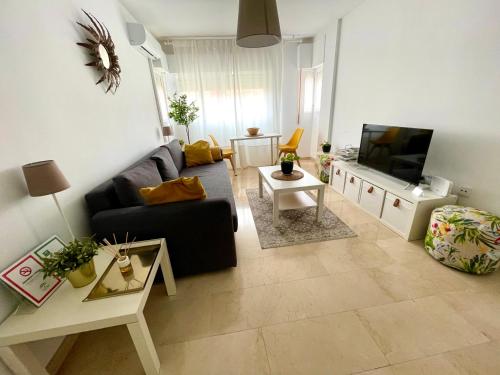 La Pera Jaén (La Pera Jaen) in Barrio Penamefecit