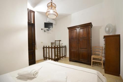 B&B Masseria Piccola – Cisternino, AR