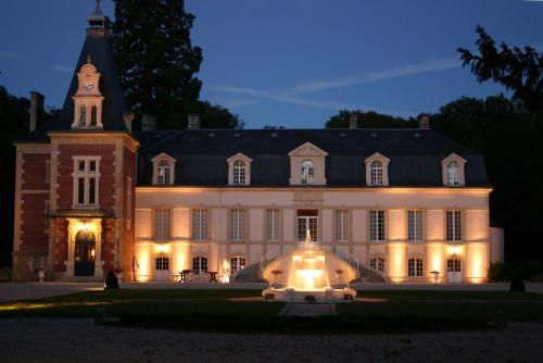 Domaine de Moresville B&B photo 19