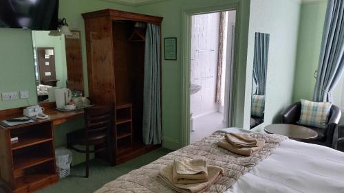 Southcliff Guest Accommodation - image 8