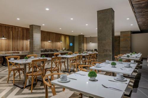 538821573 Oz Hotel Cartagena
