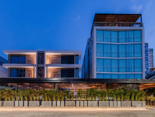 538821586 Oz Hotel Cartagena