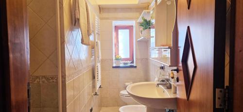 Anthea Sorrento – Sorrento, 