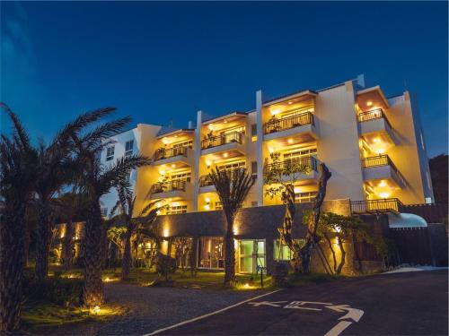 Bay Forest Bed and Breakfast - 숙소 외관