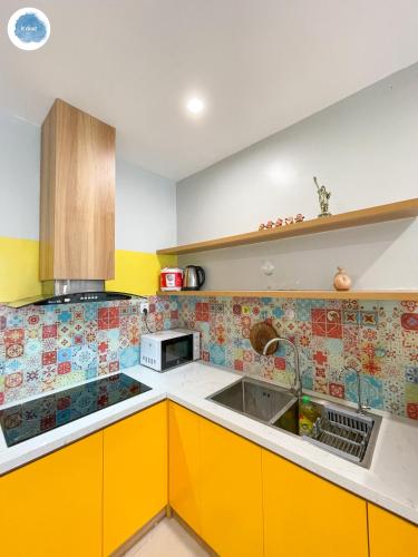 It Dust Homestay 5 - The Sunny Apartment