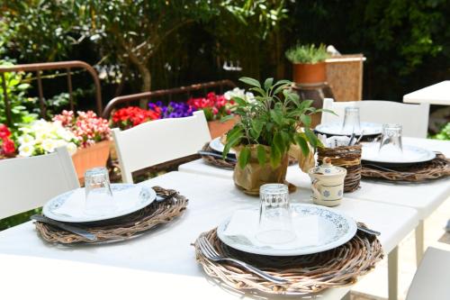 B&B Masseria Piccola – Cisternino, AR