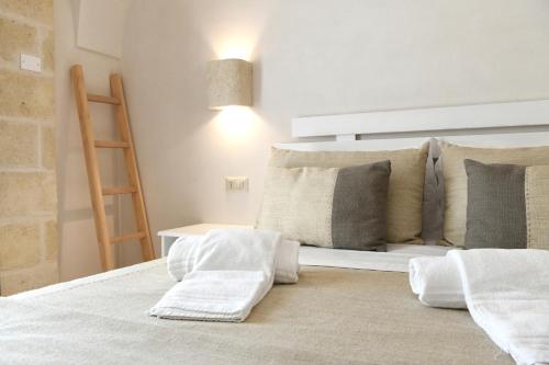 B&B Masseria Piccola – Cisternino, AR