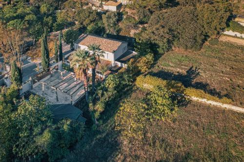 AUBERGE DES PINS – Bandol, WY