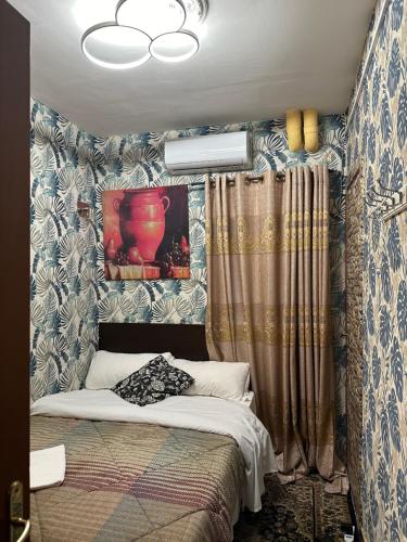 Magenta Roma house, Řím (fotografie 6)