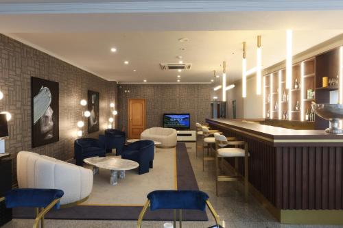 Hotel America in Porto