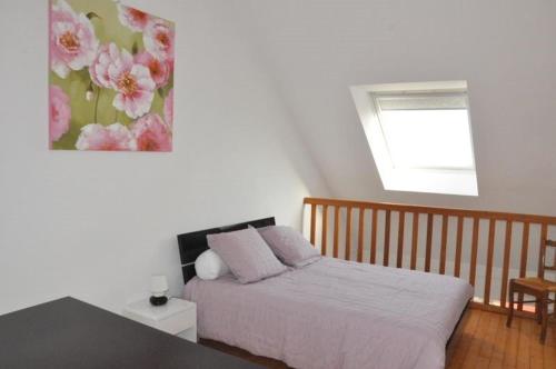Appartement belle vue sur mer 3 étoiles à PERROS-GUIREC - ref 836 - image 4