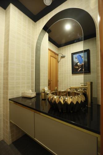 Hotel America in Porto
