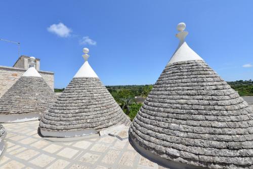 B&B Masseria Piccola – Cisternino, AR