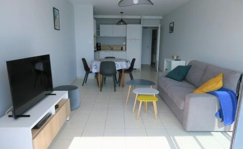 Bel appartement rénové avec WIFI VUE SUR MER à PERROS-GUIREC - Réf 843 - Location saisonnière - Perros-Guirec
