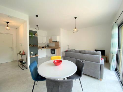 Appartement avec balcon terrasse à PERROS-GUIREC - Réf 844 - image 5