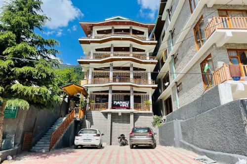Kanyal Road Vibes Hotel Manali
