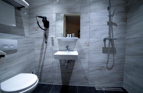 MA Hotel Amsterdam Schiphol Airport - image 11