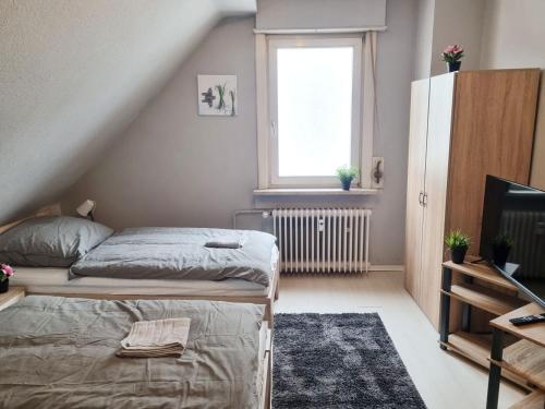 3-room Apartment in Offenbach 3-room Apartment in Offenbach