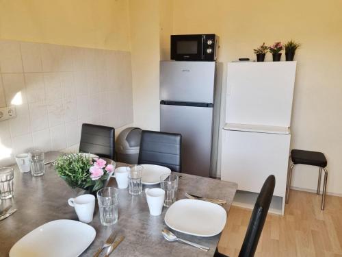 3-room Apartment in Offenbach 3-room Apartment in Offenbach