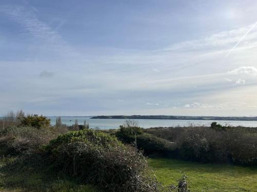 La Perle Marine - Magnifique vue sur la mer - Location saisonnière - Saint-Brieuc