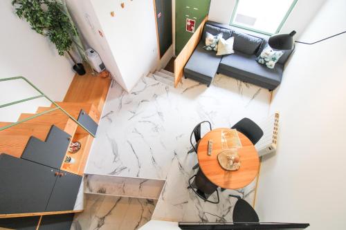 Macário Cosy Loft 4