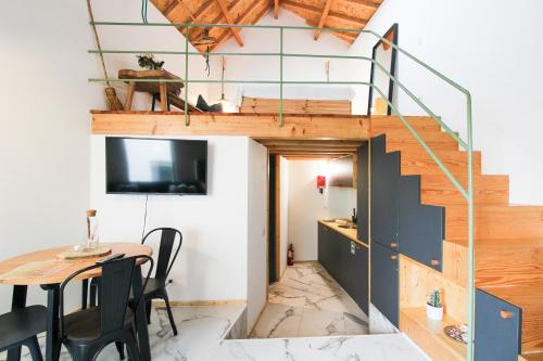 Macário Cosy Loft, Porto