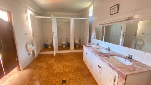 Kupaonica, Auberge de Jeunesse Marrakech-Asni in Marakeš