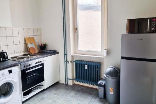 3-room Apartment in Offenbach 3-room Apartment in Offenbach