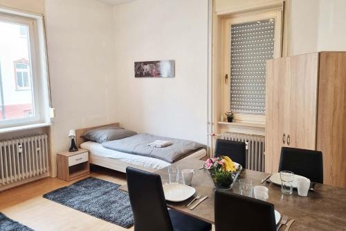 3-room Apartment in Offenbach 3-room Apartment in Offenbach
