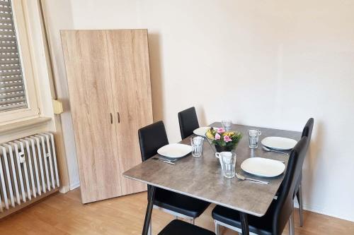 3-room Apartment in Offenbach 3-room Apartment in Offenbach
