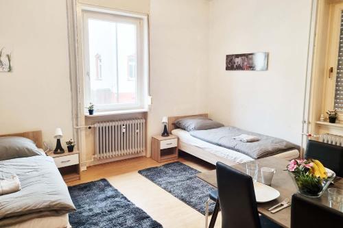 3-room Apartment in Offenbach 3-room Apartment in Offenbach